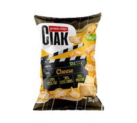 Ciak Protein Chips (30g)CheeseChipsDaily Life