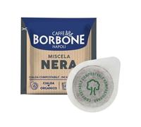 Caffè Borbone Dosettes ESE 44 Miscela Nera – 150 dosettes x 7,2 g