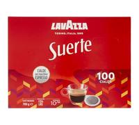 Lavazza Dosettes ESE Suerte 2298 44 mm Paquet de 100