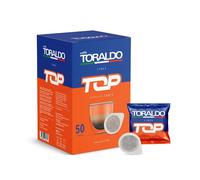 CIALDE ESE 44MM LINEA TOP MISCELA FORTE 50 PZ (106127)