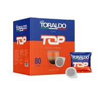 CIALDE ESE 44MM LINEA TOP MISCELA FORTE 80 PZ (106128)