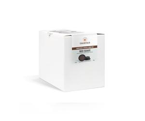 Cialdeitalia - Caffè Mio Soave Capsules compatibles avec les machines Lavazza A Modo Mio, mélange 70% Arabica et 30% Robusta au goût équilibré et aromatique, 300 capsules