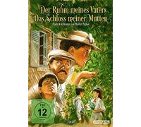 Der Ruhm Meines Vaters / Das Schloss Meiner Mutter (2 Dvds) (Allemand)