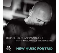 Ciammarughi Ramberto - New Music for Trio