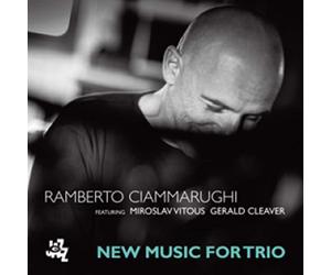 Ciammarughi Ramberto - New Music for Trio