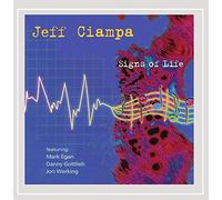 Jeff Ciampa - Signs of Life