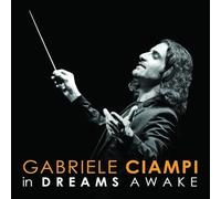 Ciampi Gabriele - in Dreams Awake [Import]