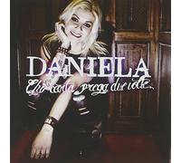 Ciampitti Daniela – Chi Canta Prega Due Volte – CD – Import (Universal Billard)