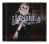 Ciampitti Daniela – Chi Canta Prega Due Volte – CD – Import (Universal Billard)