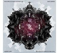 Cian Ciaran - They Are Nothing Without Us