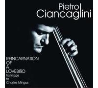 Ciancaglini Pietro - Reincarnation of a Lovebird