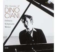CIANI,DINO - Genius of Dino Ciani