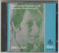 Ciani,Dino - Noveletten/Bagatellen,6