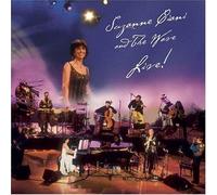 Ciani, Suzanne - Live at Herbst Theater