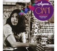 Ciani, Suzanne - Lixiviation [Import]
