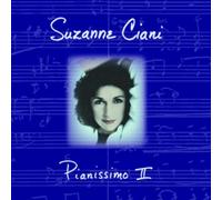 Ciani, Suzanne - Pianissimo Vol.2