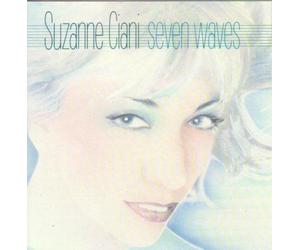 Ciani, Suzanne - Seven Waves