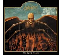 Cianide - Cianide-The Dying Truth