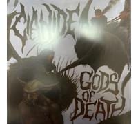 CIANIDE - GODS OF DEATH