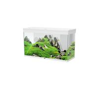 CIANO-Aquarium équipé Émotions Pro 100 blanc - 201 L