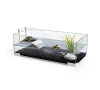 Ciano : Aquarium Tortue : Verre, 34,4l