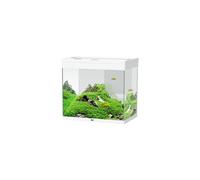 CIANO-Aquarium tout équipé, blanc, CIANO Emotions Pro 60 - 108L