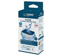 CIANO : Cartouche Waterclear X1: Taille M