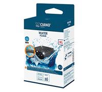 Ciano CFBIO XL Filtre en mousse pour eau Noir