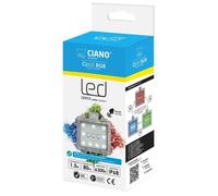 CIANO CLA 20 UNIVERSAL - rampe led universelle 1,5W pour verre de 3 a 5MM
