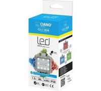 CIANO CLA 20 UNIVERSAL - rampe led universelle 1,5W pour verre de 3 a 5MM