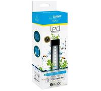 CIANO CLA20 PLANTS rampe led 8W + transfo spéciale plantes pour aqua 60 et aqua 80 CIANO