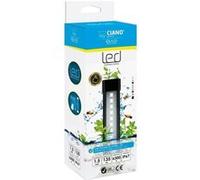 CIANO Rampe LED CLA20 PLANTS 8W avec transformateur plantes pour Aqua 60/80