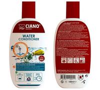 CIANO-Conditionneur d'eau pour aquarium, 100ml, CIANO - traitement optimal de l'eau