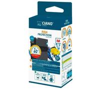 CIANO-Dosator protection poissons taille M, matière durable - CIANO