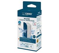 Ciano Cartouche Grande pour filtres CFBIO150 et CFBIO250