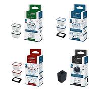 Ciano Lot de filtres pour aquariums CF20 / CF40 Taille S