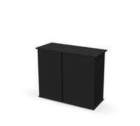 CIANO-Meuble pour aquarium Emotions Pro 100 noir