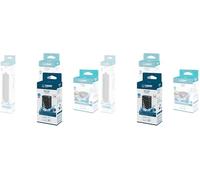 CIANO Mousse Foam X1: Taille M (Lot de 2)