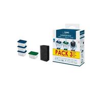 CIANO pack 3 mois cartouches filtration taille S G