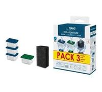 CIANO pack 3 mois cartouches filtration taille S G