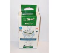 CIANO Rechange Filtre Mousse/Cartouches CF40 & CF80, Grand & Neuf XL Tailles