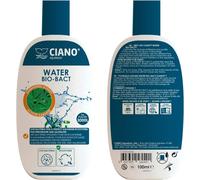 CIANO-Traitement eau pour aquarium bio-bact, CIANO - 100ml