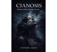 CIANOSIS: Donde el aire se rompe