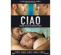 OptiMale DVD Ciao