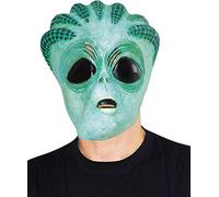 Ciao 30663 Masque Vert Taille Unique