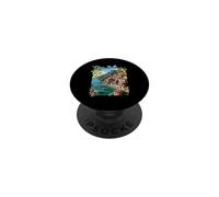Ciao a Bella Italie Côte Amalfitaine Positano Méditerranée PopSockets PopGrip Adhésif