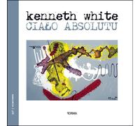 Ciało absolutu - Kenneth White (livre en polonais)
