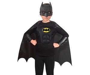 Ciao - Accessoires de déguisement Batman originaux DC Comics