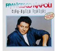 Ciao-Balla Italia (1990) [Import]