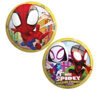 Ciao Ballon Spidey Ed Ses Grands Amis 23 CM PVC